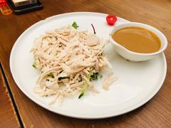-陆壹捌餐厅(五大道店)