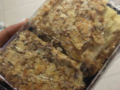 巧克力拿破仑-爱德顺糕点食屋(利民道店)