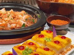 -味鼎长安·地道陕菜(凤城一路店)