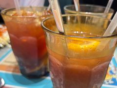 柠檬茶-大头力茶餐厅(花都融创茂店)