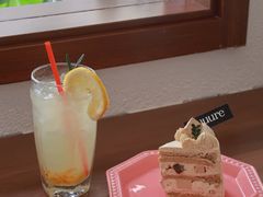 -流酥可心·牛乳蛋糕商店(禾祥西路店)