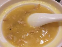 例汤-喜来登由由大酒店九州膳坊中餐厅