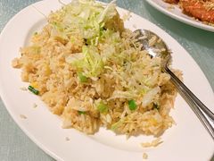 -无招牌海鲜餐厅(怡丰城店)