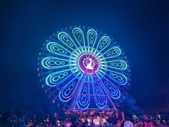 -七彩云南欢乐世界