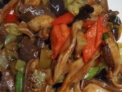 -又见炊烟私房菜(敬亭路店)