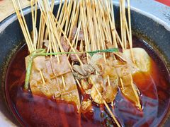 -冒椒火辣(奎星楼街店)