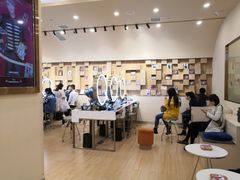 -海马体照相馆(成都来福士广场店)