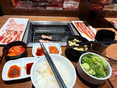 -焼肉ライク·烧肉LIKE(万菱汇店)