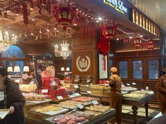 -麦陌(正弘城店)