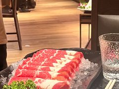 -捞王猪肚鸡火锅(金华义乌之心店)