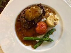 -马克西姆餐厅(崇文门店)