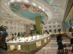 -堂会(白云店)