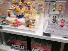 -泡泡玛特POPMART(西单大悦城店)