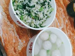 -三真丸子美食坊(故宫路店)