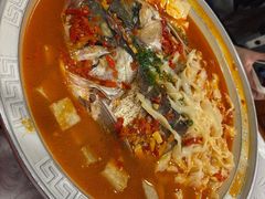 -马凯餐厅(地安门店)