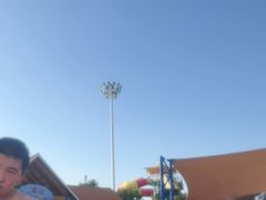 -西安华夏文旅水世界