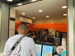 -CoCo都可(常德路店)