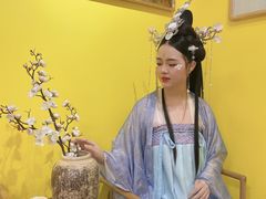 -盘子女人坊(西安至尊店)