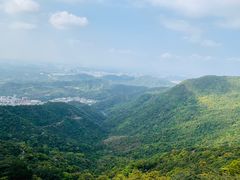 -梧桐山风景名胜区