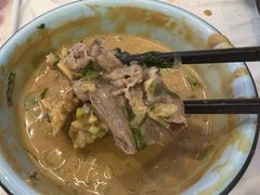 -虾大侠·盱眙龙虾老北京铜锅涮羊肉(金楠天街店)