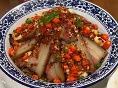 -老湖南湘土菜馆(普阳街店)