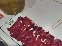 -牛人日志·鲜牛肉骨汤火锅(万科里瑧店)