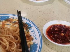 -敦煌达记酱驴肉黄面馆
