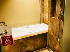 -青岛西海岸隆和福朋喜来登酒店