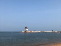 -兴城海滨风景区