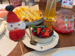 -一沙一城·岩烤牛扒(深圳首店)