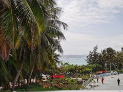 -锦里海景海鲜餐厅.三亚老字号(亚龙湾中心广场店)