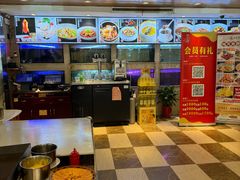 -阿英煲(凉城路店)