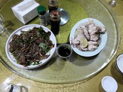 -阿静美食
