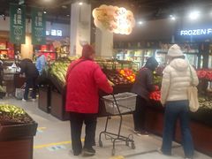 -京客隆超市(华安店)