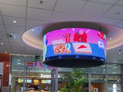 -必胜客(华都店)