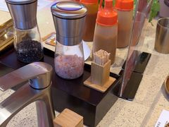 -妙香居韩国烤肉(容桂天佑城店)