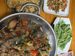 -61号餐吧(兴坪古镇漓江店)