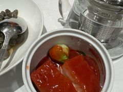 -上海老饭店(北京分店)