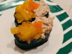 -新一番三文鱼寿司(大东海店)