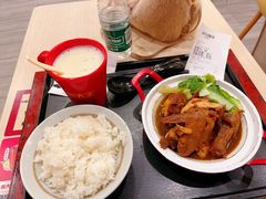 -永和大王(北京站内一店)