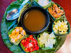 -食肆&Fourteen(武林夜市店)