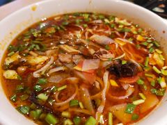 -白起肉夹馍