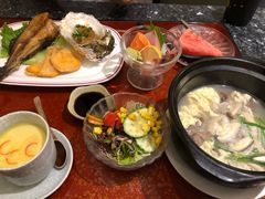 -蘭·日本料理铁板烧(碧云路店)