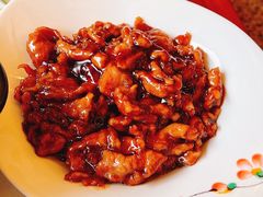 -鸿宾楼(展览馆路店)