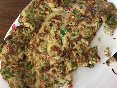 兴隆山捞叶煎蛋-天程知味园