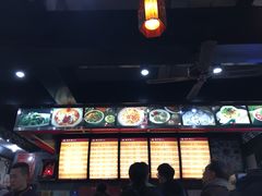 -龙抄手(文殊坊店)