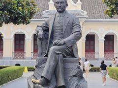 -南京中国近代史遗址博物馆(南京总统府)