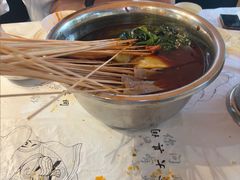 -成都瓜串串(华强北店)