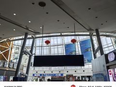 -上海长途客运南站