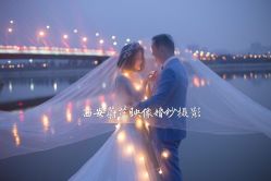 -蔚蓝映像STUDIO婚纱摄影(南稍门店)